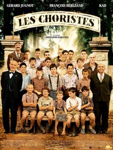 les-choristes